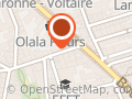 Paris Baches