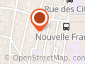 Equipe mobile psychiatrie précarité Adultes - Rivages - G02-G05-G06-G13 / EPS Ville-Evrard