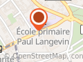Mairie Complexe Sportif Venise Gosnat (Autres Services)