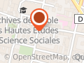 Superette des Cités