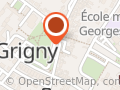 Auto-école Serenity Grigny