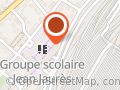 Accueil de loisirs élémentaire Jean Jaurès