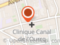 Clinique Canal de L'ourcq | Inicea
