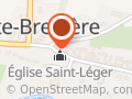 Mairie de Lamotte-Brebière