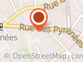 Carrefour Express Paris