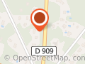 Osereception