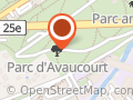 Trésor Public (Trésorerie)