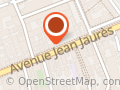 Librairie La Petite Ourcq