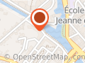 JACQUET-LIMONDIN - SCP ROUAUD ET ASSOCIES depuis le 1er avril 2024