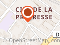 Boulangerie la Cerisaie