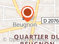 Bourges Plus