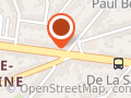 Ho Delisse friterie