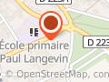 Tennis Club IVRY (Tennis & Pickleball)