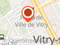 Centre Communal d'Action Sociale de Vitry-sur-Seine