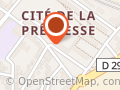 Le Marche De Stains Xl