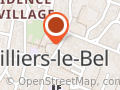 TC ELAGAGE VILLIERS LE BEL