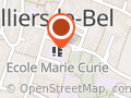 École Élémentaire Publique Marie Curie