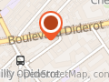 ACDN / Association des Centres dramatiques nationaux