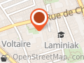 Lelievre Du Broeuille Anny