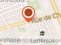 Bed And Breakfast Charonne 2