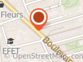 le dumas cafe