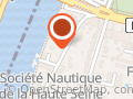 Société Nautique de La Haute Seine
