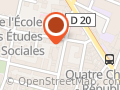 Restaurant DREAM FOOD Aubervilliers