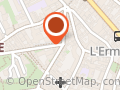 Terrain de sport - square Alexandre-Luquet