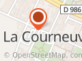 Commune De La Courneuve