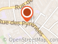 Pharmacie Pyrénées Jourdain