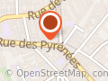 Amouroux Chantal