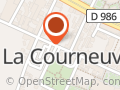 CRR 93 - Site la Courneuve