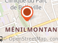 VOX architecture et urbanisme
