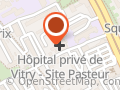 centre de chirurgie orthopedique et sportive du 94