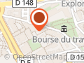 Parking place du Marché