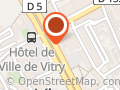 DENTAL VITRY DENTISTES ET ORTHODONTISTES- IMPLANT DENTAIRE