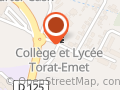 Collège Et Lycée Ozar Hatorah