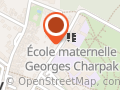 École maternelle Georges-Charpak