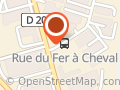 LOCAM TRANSPORTS