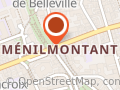 Agence Ménilmontant