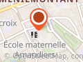 Crèche collective Panoyaux (associative)