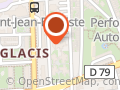 Maison de quartier Glacis-Victoire