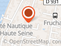 Société Hotelière Draveil Seine - Shds