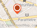 Auchan Piéton Paris Dugommier