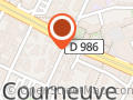 Pharmacie Mafranc