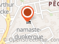 NAMASTE-DUNKERQUE BED and BREAKFAST