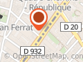 Cosyworking, bureaux partagés