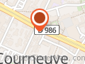 CEBN La Courneuve