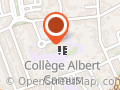Collège Albert Camus