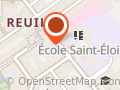 Ecole Saint Eloi